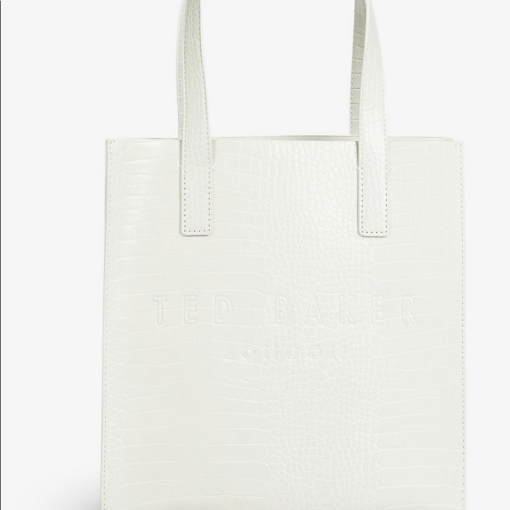 Brand New Ted Baker Tote